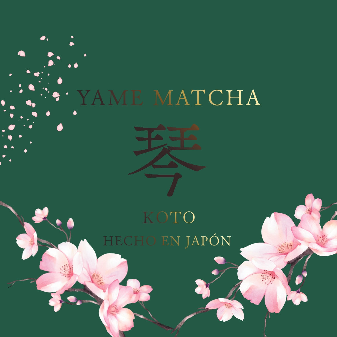Matcha Yame 100 g